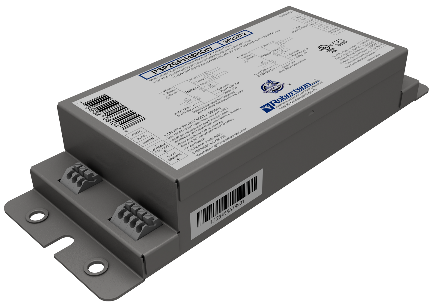 PSP2GPH48HOIV