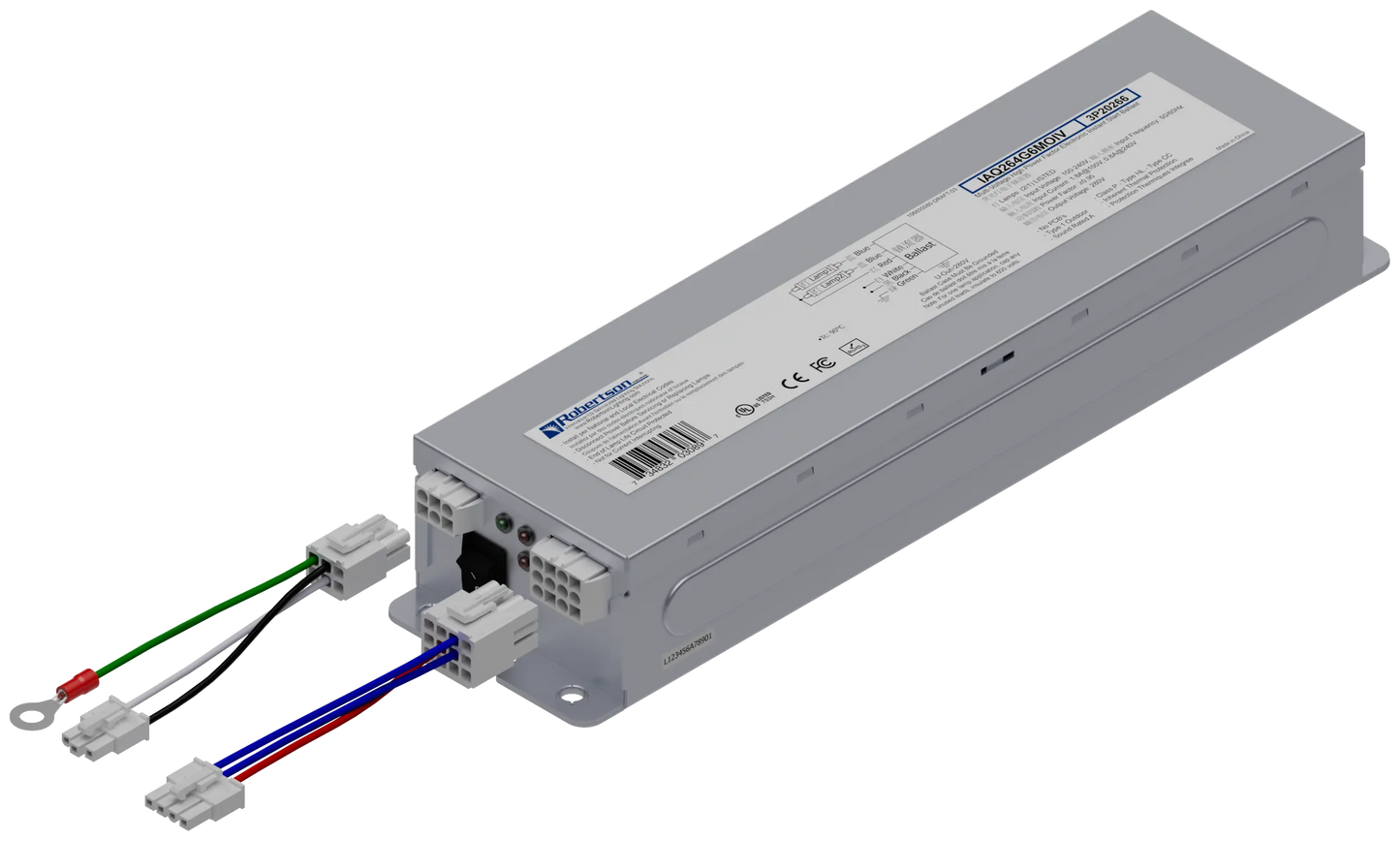 Replacement Kit for Trojan 302403