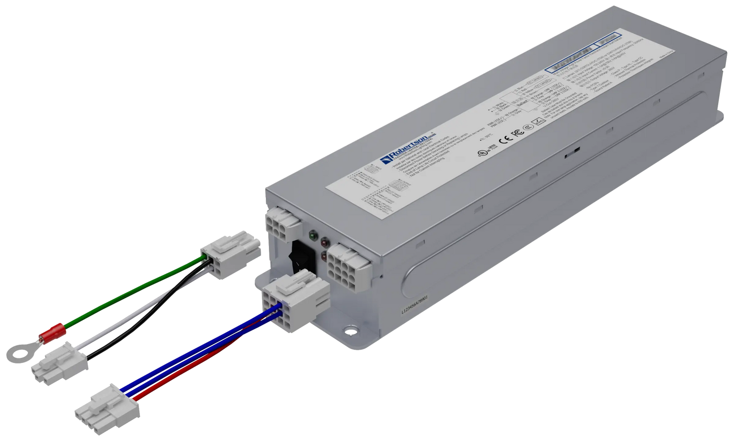 Replacement Kit for Trojan 917858