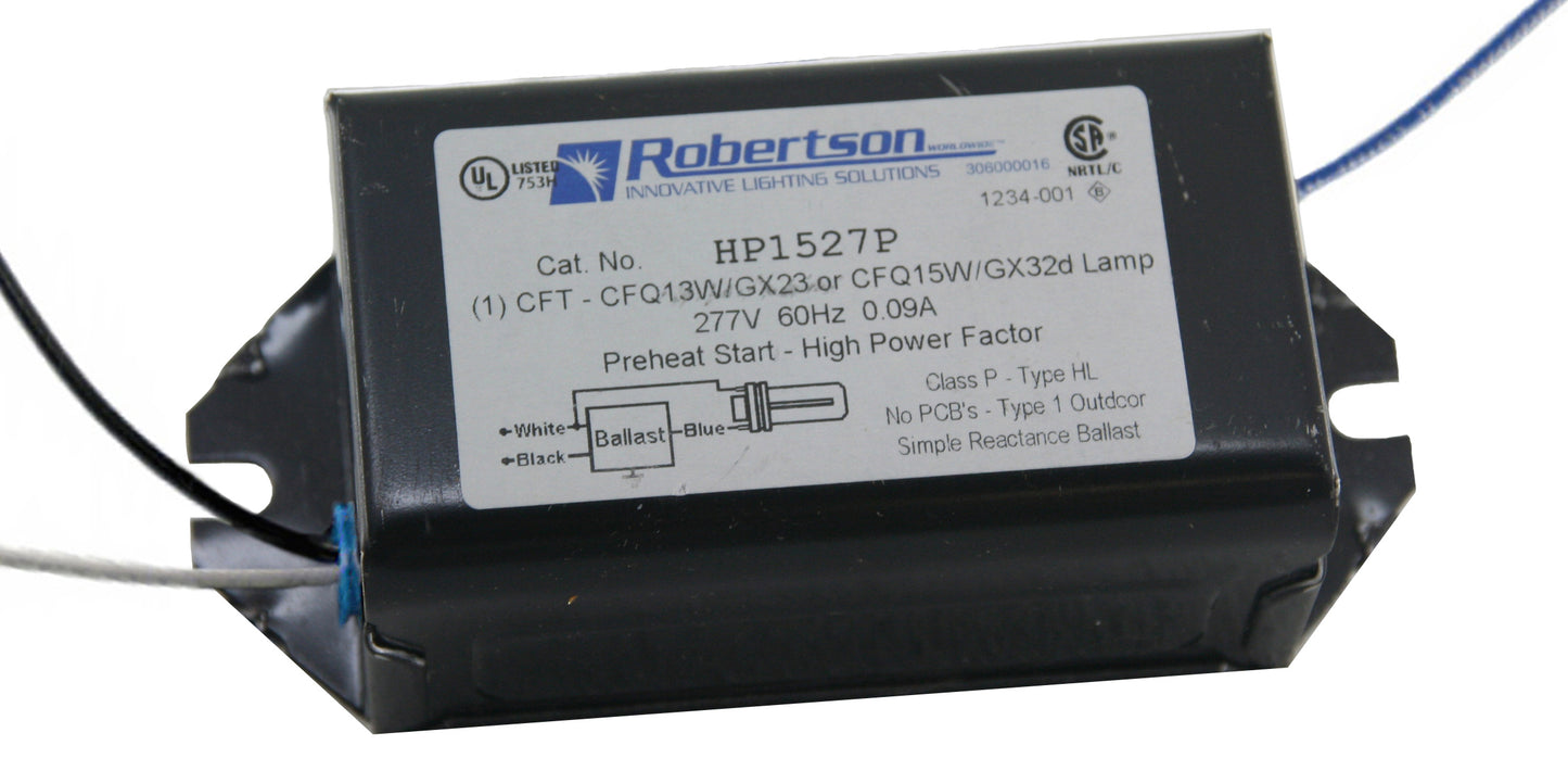 HP1527P /I V2