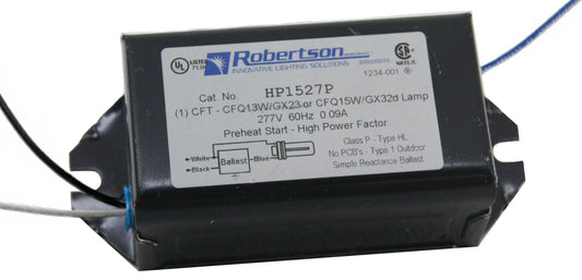 HP1527P /I V2