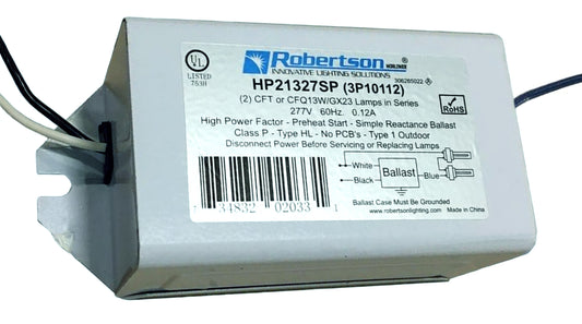 HP21327SP /C V2