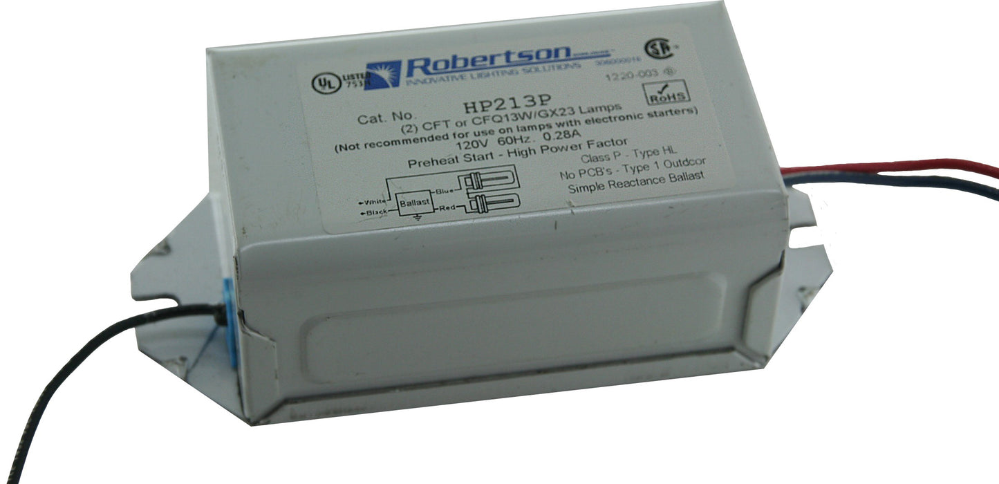 HP213P /B V2
