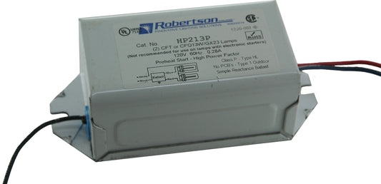 HP213P /B V2