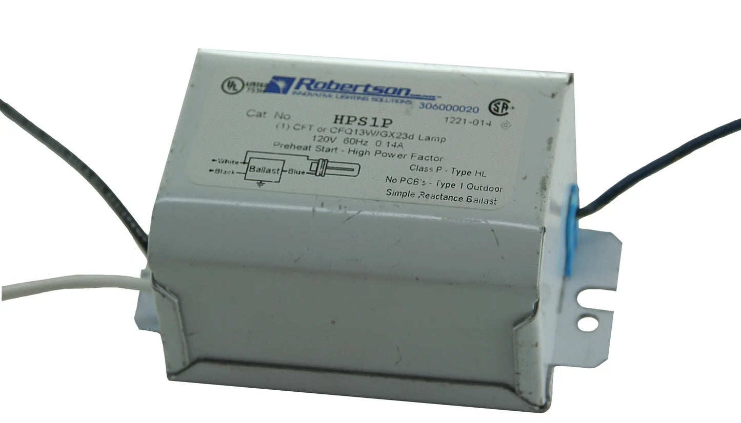 HPS1P /B V2