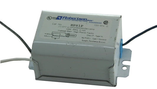 HPS1P /B V2