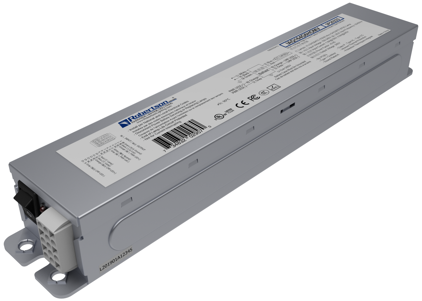 IAQ164G6HOMV