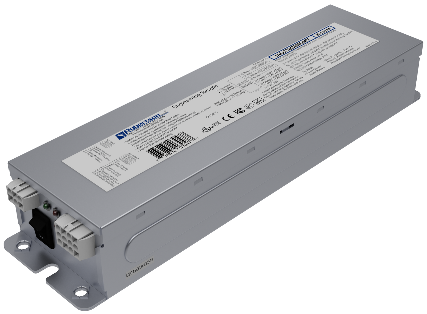 IAQ230G6HOMV