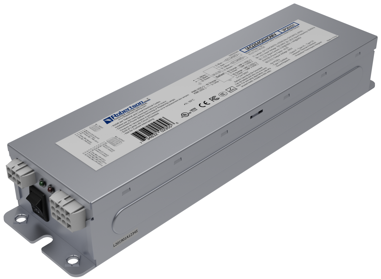 IAQ264G6HOMV
