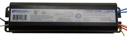 PSB296T12HOMV