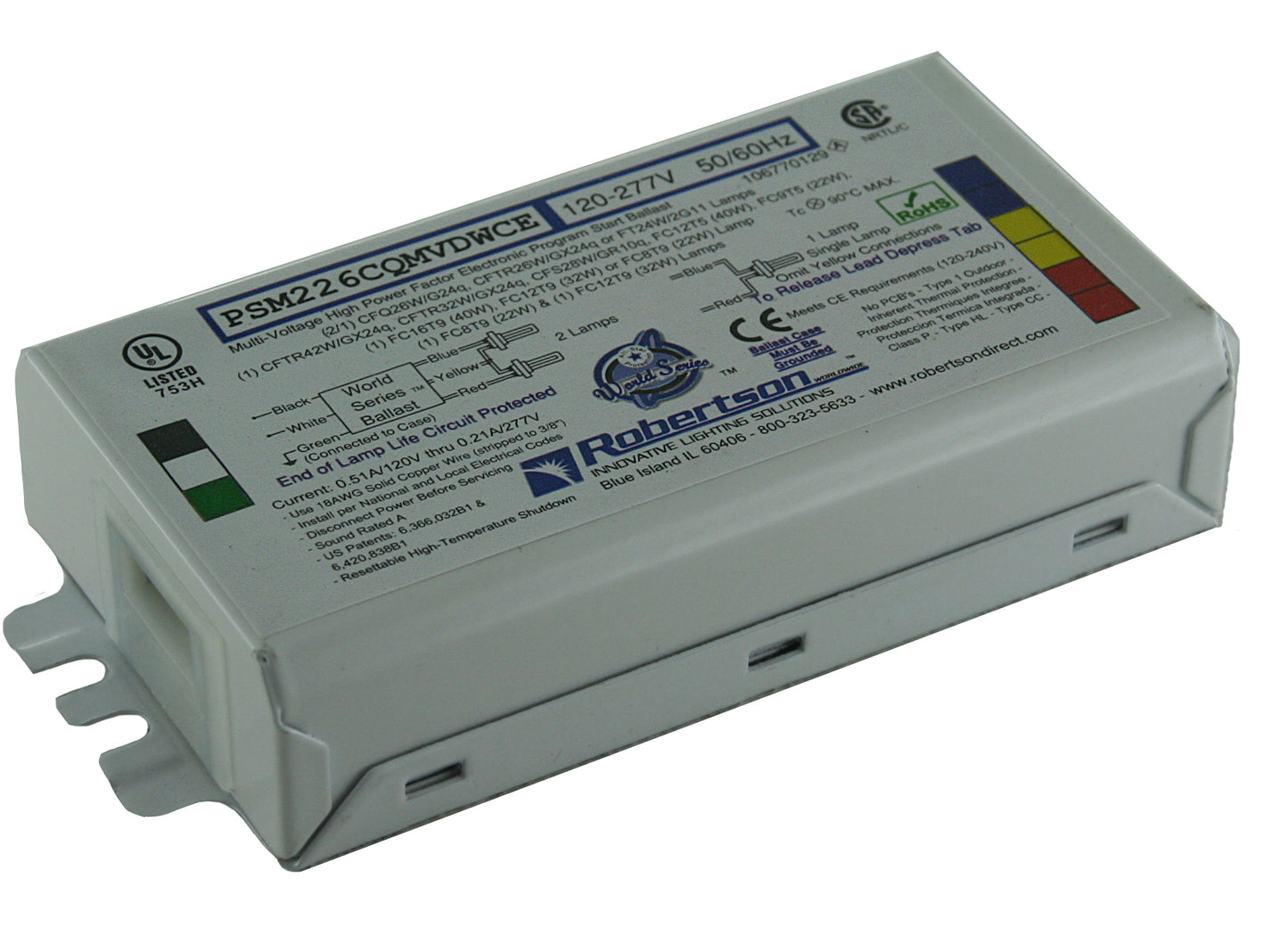 PSM226CQMVDWCE