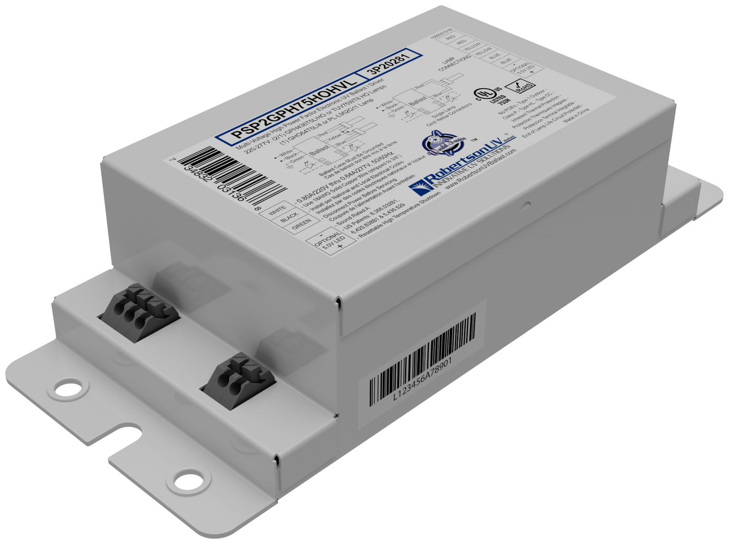 PSP2GPH75HOHVL
