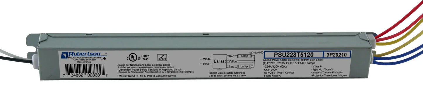 PSU228T5120