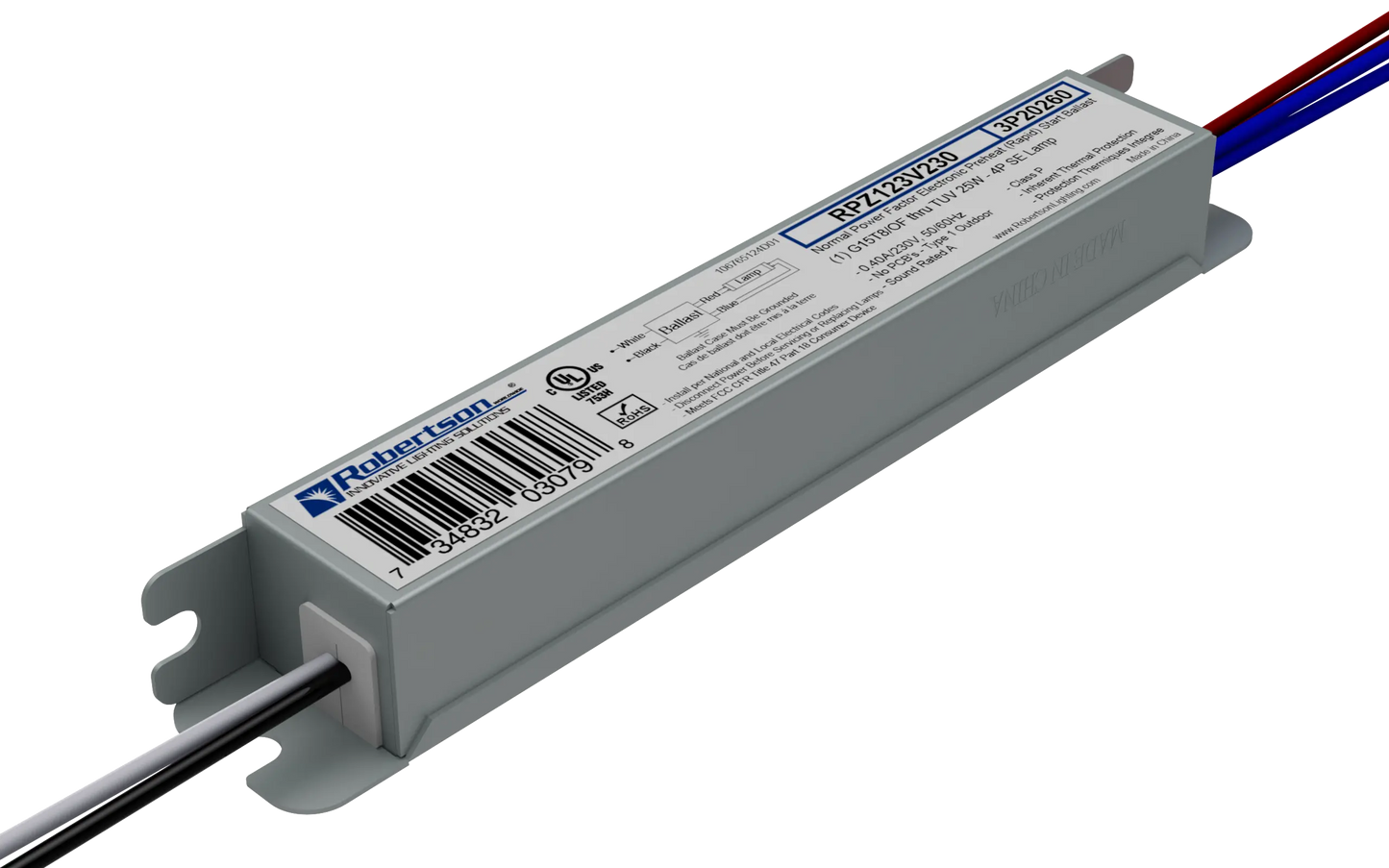 RPZ123V230