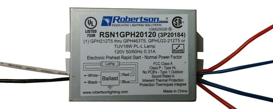 RSN1GPH20120