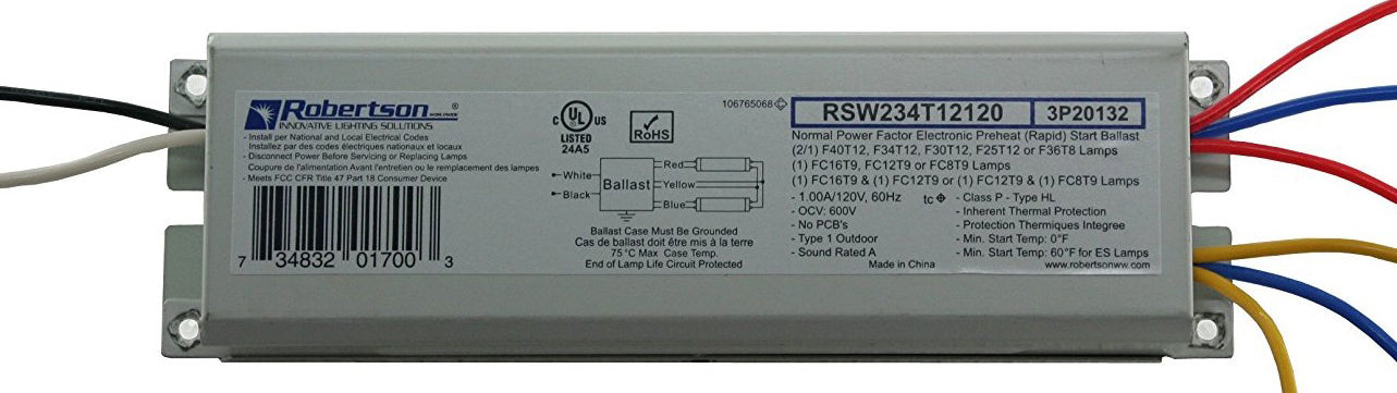 RSW234T12120