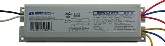 RSW234T12120