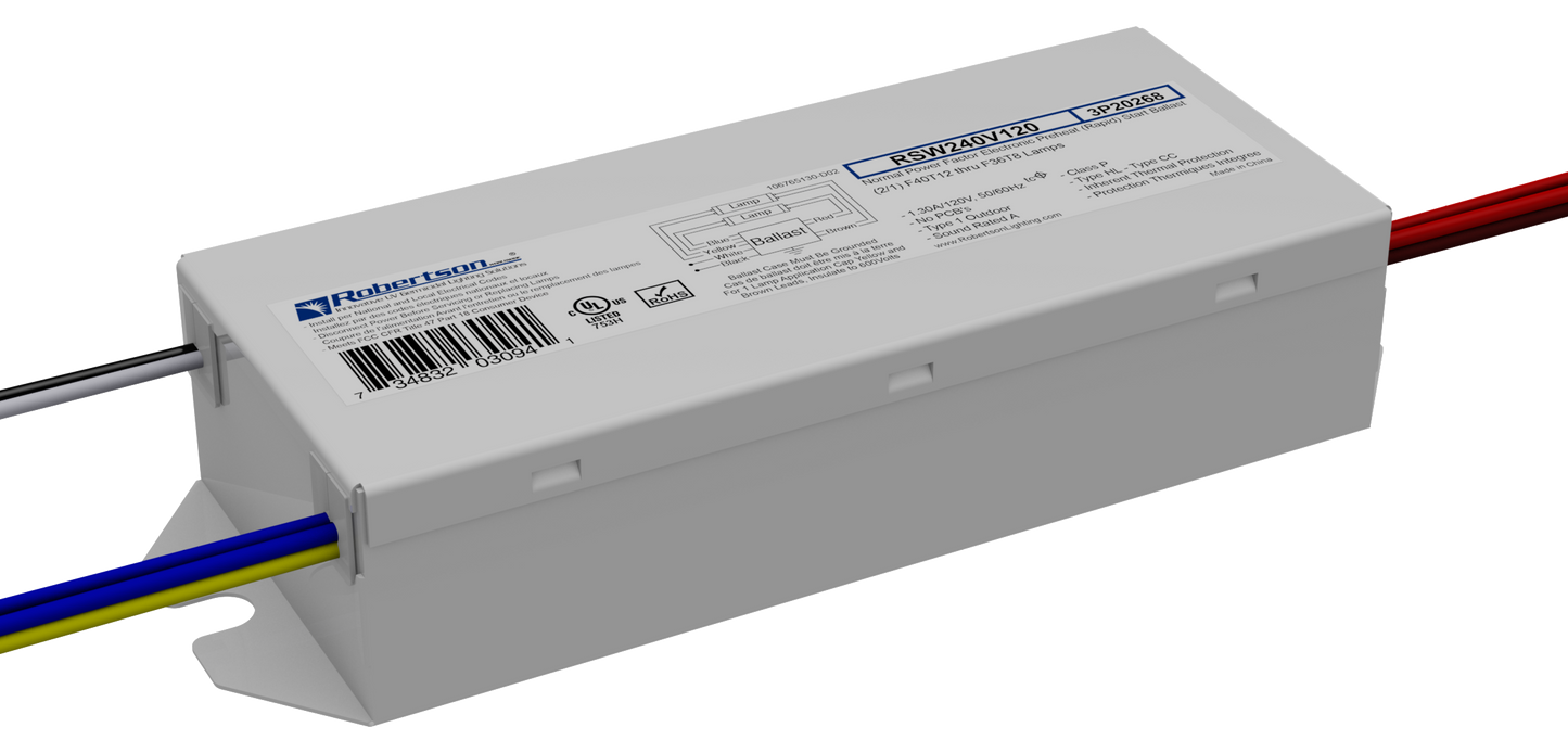 RSW240V120