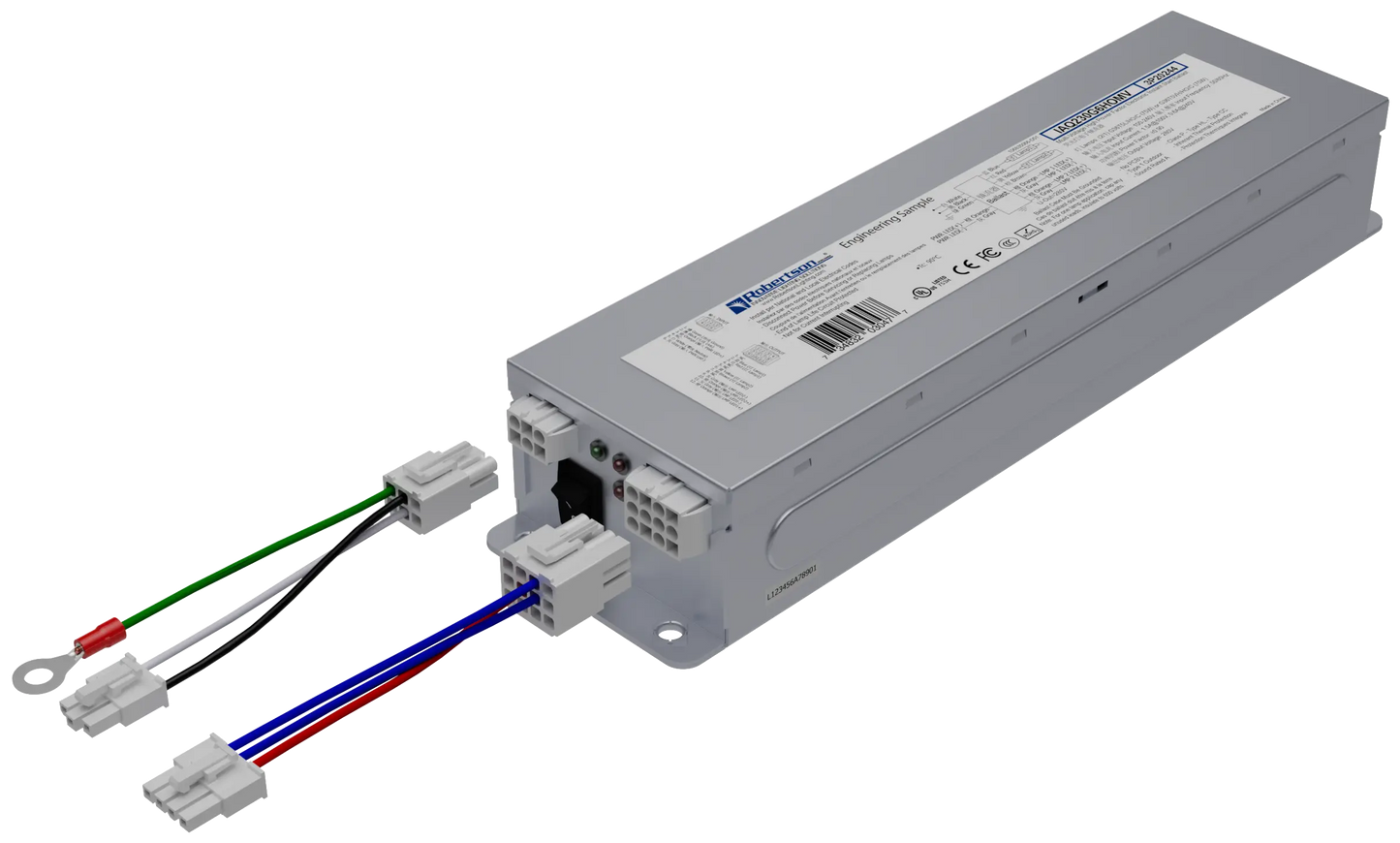 Replacement Kit for Aquafine 43474-3